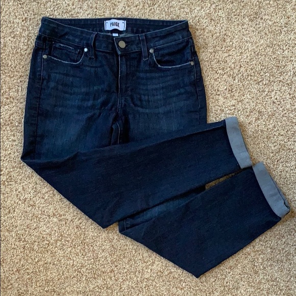Paige Jeans - Picture 1 of 2